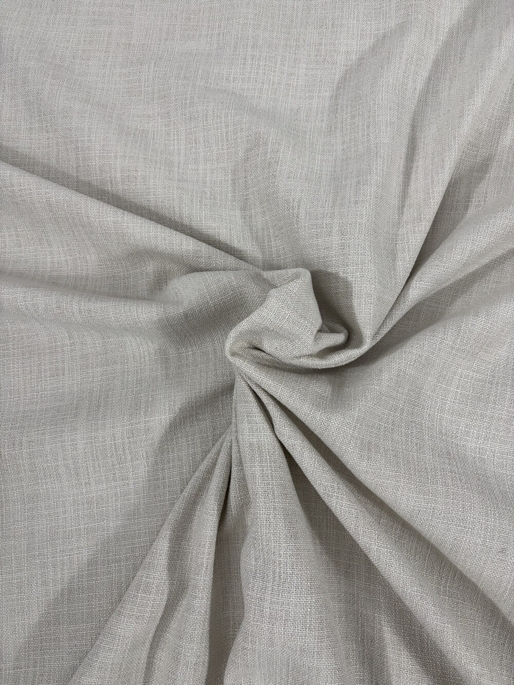 S HARRIS Beachy Head Polyester Upholstery Fabric 56" PER YARD